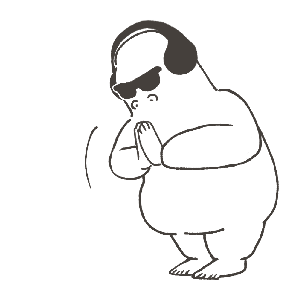 キャラクター