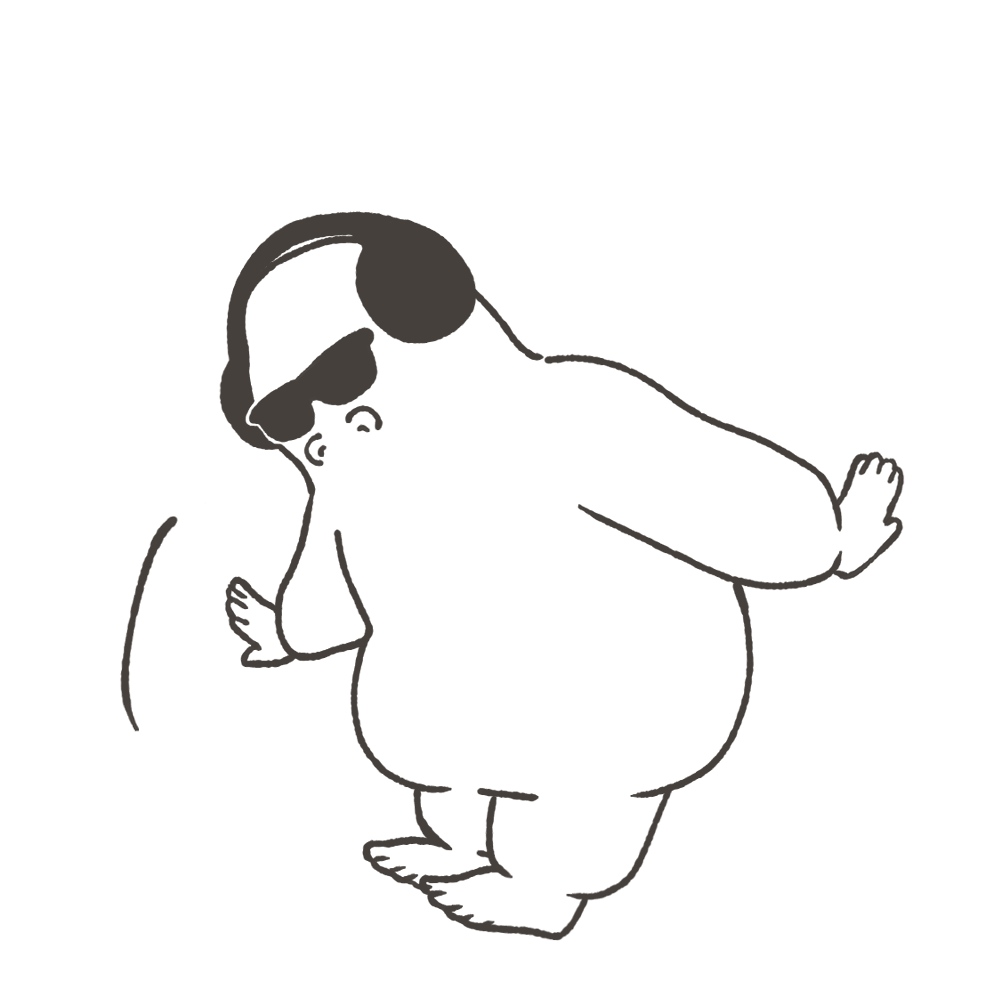 キャラクター