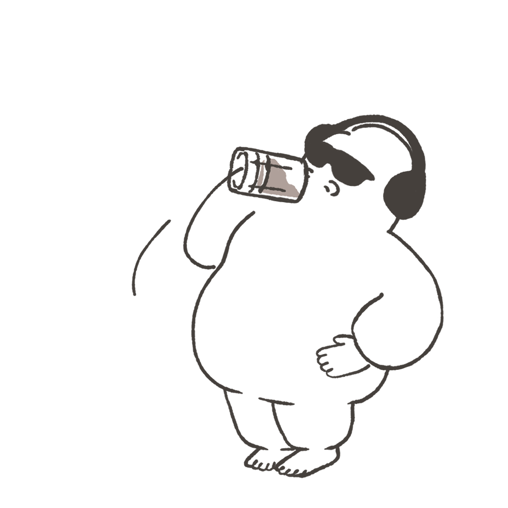 キャラクター